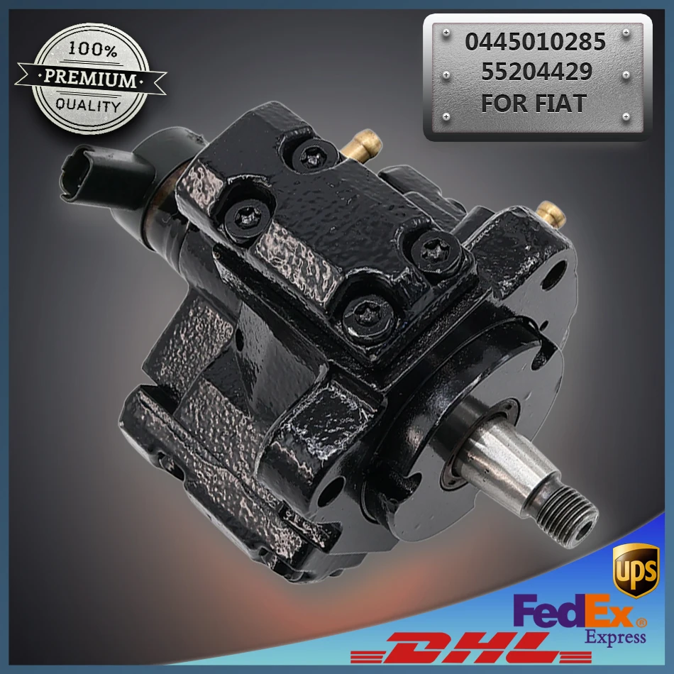 

0445010285 Common Rail CP1 Fuel Injection Pump 55204429 for ALFA ROMEO FIAT LANCIA Diesel Engine