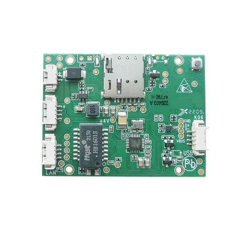 

AF790 Hot Selling 4G LTE Module for Router IP 4G SIM Router Board PCB Qualcomm Solution