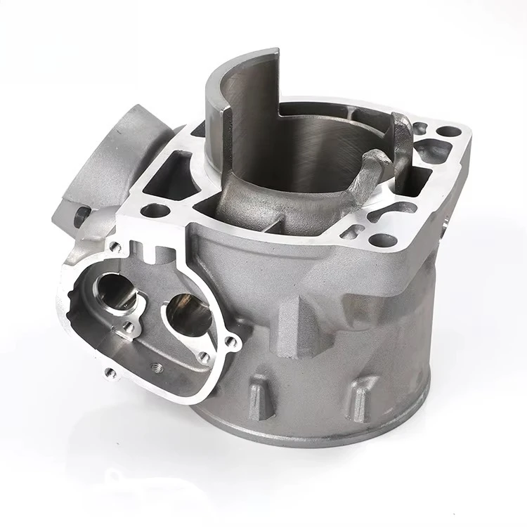 أجزاء محرك الدراجة النارية اسطوانة المكبس الدائري عدة ل KTM EXC TPI XC XC-W 250 300 350 دراجة نارية جزء 54837320100