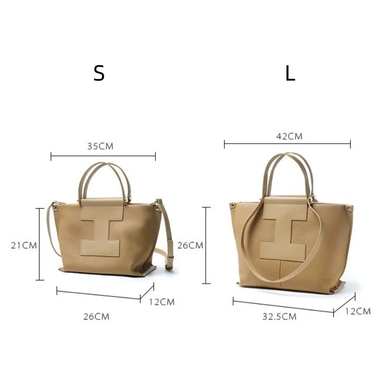 Jamhoo Luxury Elegant Underarm Shoulder Bags For Women Tote Bag Commuting Large Capacity Niche Armpit Handbag сумка женская