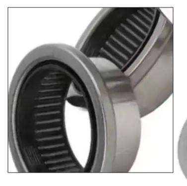 

Ремкомплект игольчатого роликового подшипника заднего моста автомобиля 5131A6 513272 517407 для 206 для хэтчбека (2A/C) 1,4 для HDi 5109.2002- 02.2007