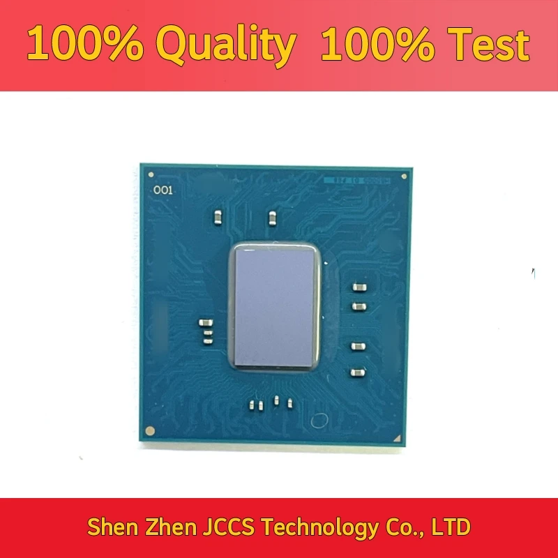 100% New SR2C4 SR2C5 SR2C6 SR2C7 SR2C8 SR2C9 SR2CA SR2CC SR2CE BGA Chipset