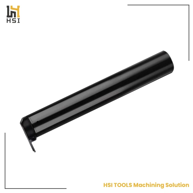 

CNC Silence Boring Turning Tools Diameter for 80 mm Extra Long Damping Turning Tools for Lathe