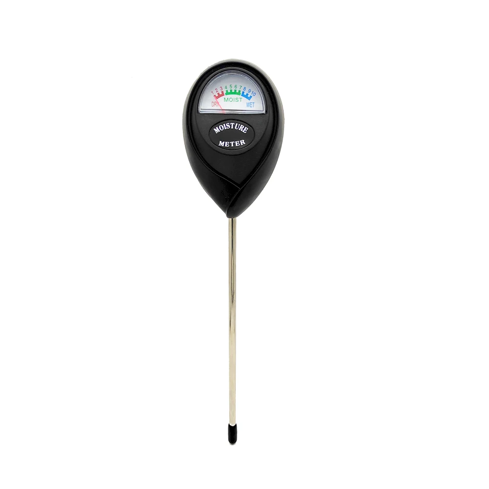 Boden Humidometer Hause Gartenarbeit Mess Werkzeug Boden Feuchtigkeit Meter Hygrometer Sonde Bewässerung Test Prüfung Instrument Garten Werkzeug