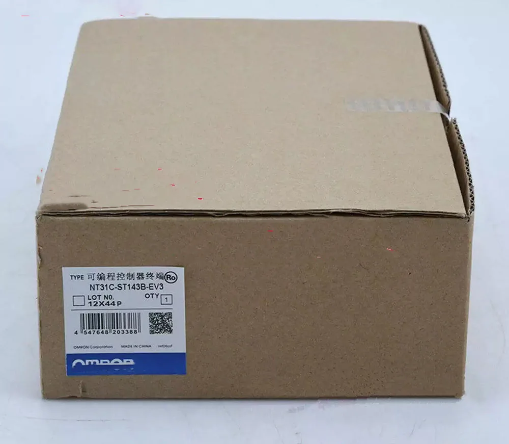 

1PCS NT31C-ST143B-EV3 NEW 100% Quality Assurance