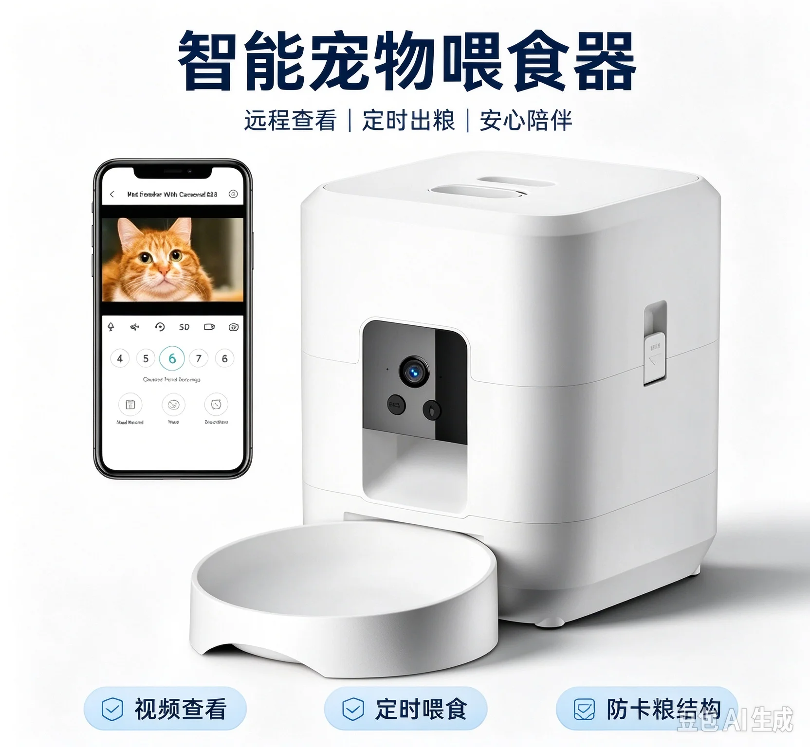 distributore-automatico-di-cibo-per-animali-domestici-modello-2l-smart-con-wi-fi-telecamera-hd-1080p-controllo-tramite-app-e-alimentazione-a-distanza-ideale-per-cani-e-gatti