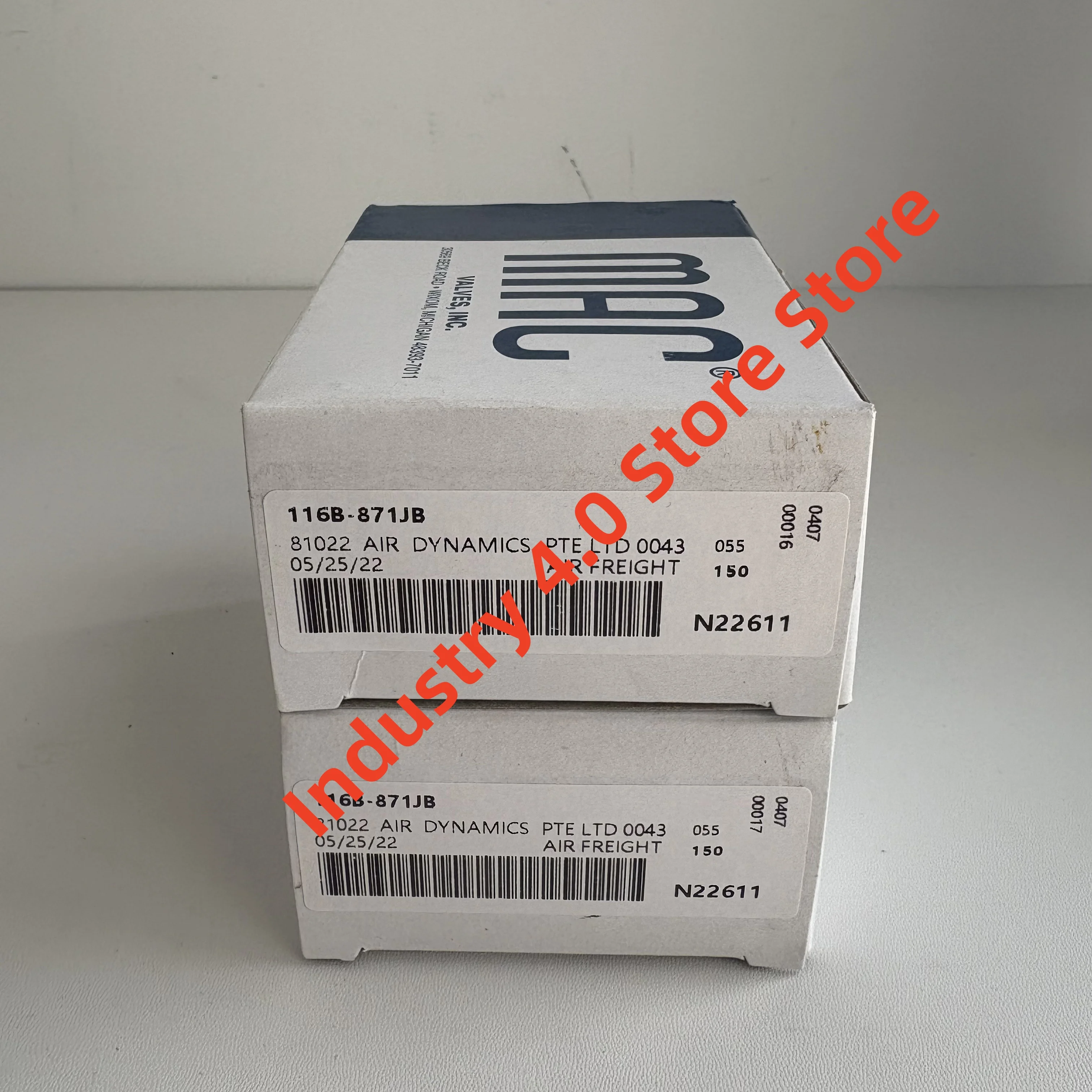 

solenoid valve 116B-611JM 116B-871JB 117B-111BAAA 100%NEW
