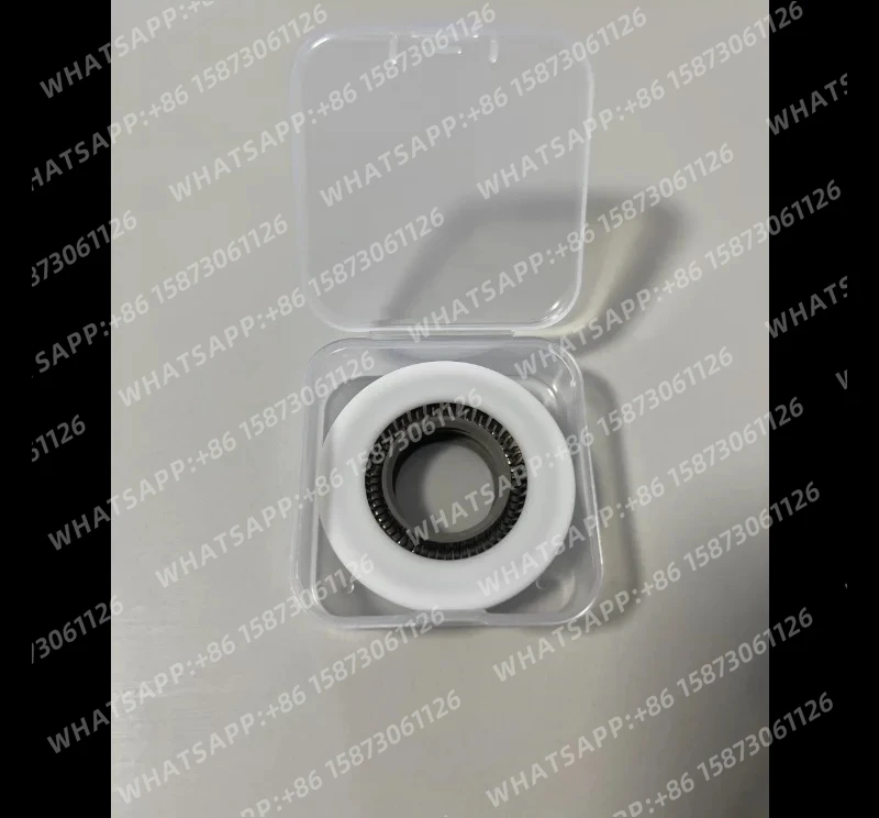 Anillo de sellado adecuado para evaporador rotatorio RV3/RV8/RV10, repuesto O-E-M para evaporador rotatorio