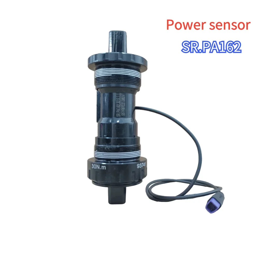 pedal assist center column sensor for PAS SR PA162 assist sensor 68mm electric bike booster cadence sensor