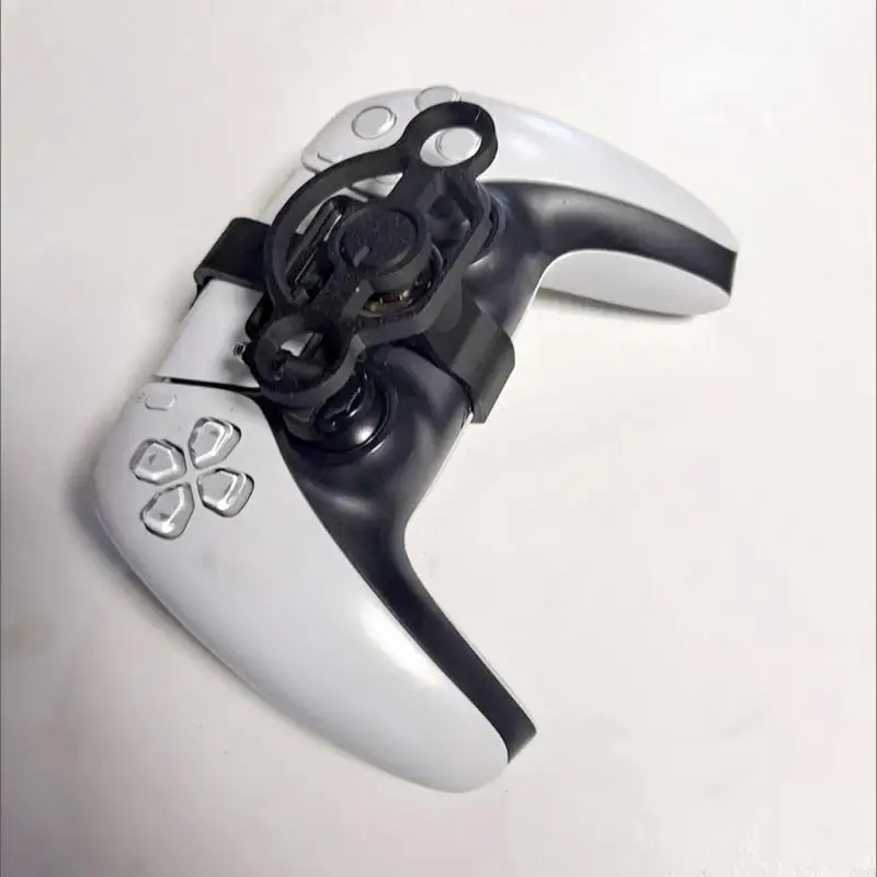 Mini Gamepad Raineing Game Handling для замены игрового контроллера P5.