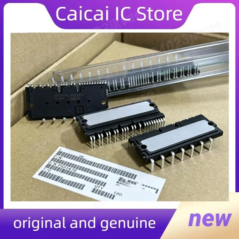 

PS21A7A PS22A72 PS22A73 PS22A76 PS22A76-E PS22A78 PS22A78-E PS22A79 NEW IGBT MODULE IN STOCK 1PCS/LOT
