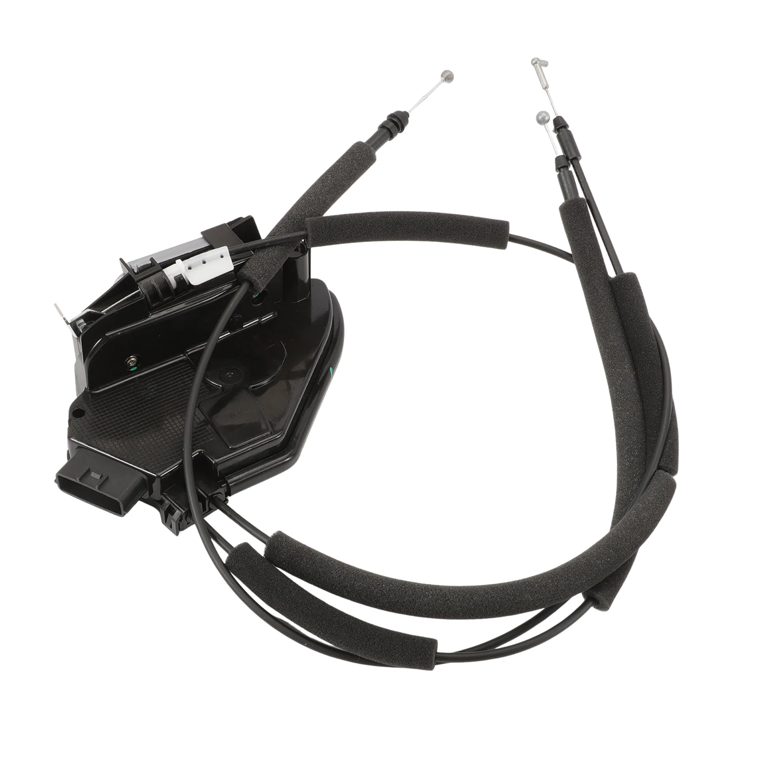 

80500-5RW0A 80500-5RL0A Привод защелки замка передней двери, совместимый с Nissan Kicks 2019-2024 правая сторона пассажира