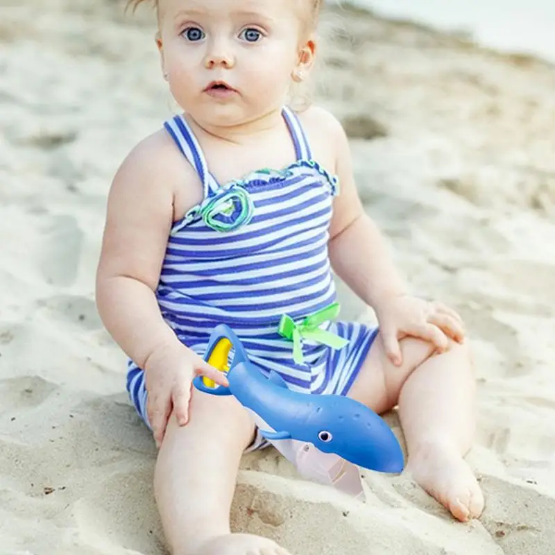 Pelle à main avec attrape-sable pour animaux de 3 ans, pelle de plage pour enfants, jouet de plage pour la famille, garçons et filles, jardin, extérieur, désert, Camping, randonnée