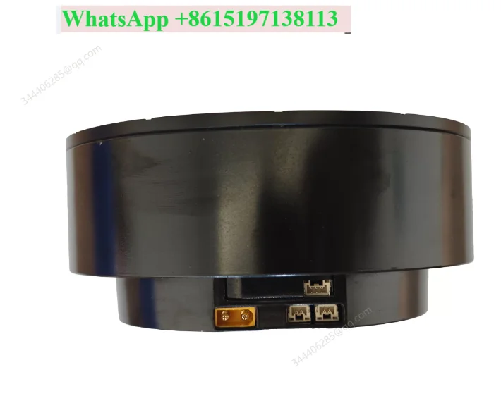 FOR 120NM BrushlessDM10010L MIT Driver Dual Encoder RobotHumanoid Ro-bots