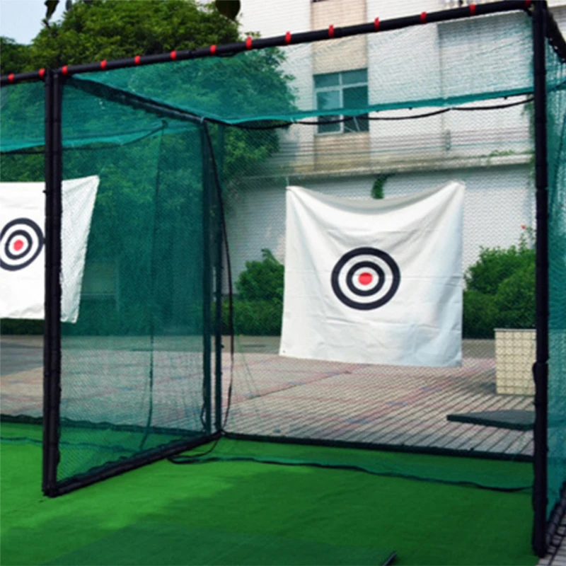 Golf Training Aids Golf Practice Net/golf Training Net