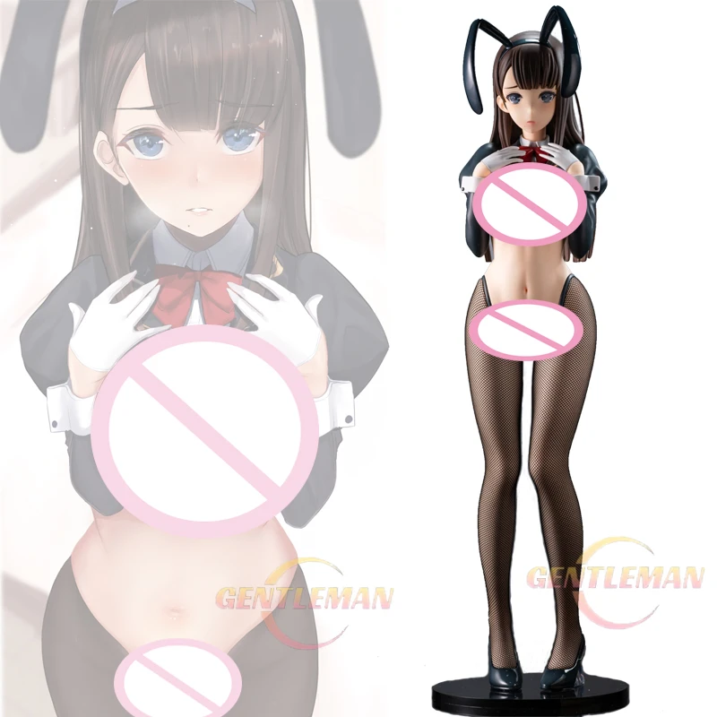 

Родная связь, оригинальный персонаж, сексуальное аниме Girl Mayu Hashimoto 1/4, ПВХ фигурка, коллекция для взрослых, модель куклы, игрушки в подарок