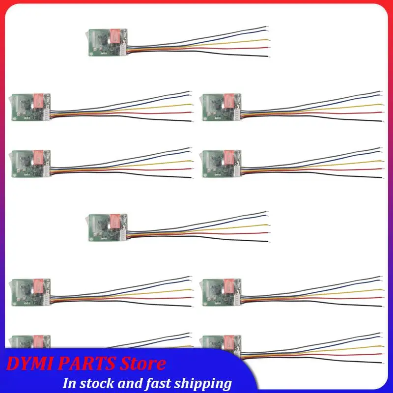 Global Sale-10X TTLOCK App وحدة قفل إلكترونية عن بعد لوحة قفل وحدة التتابع الناتج نظام التحكم في الوصول إلى الباب #1