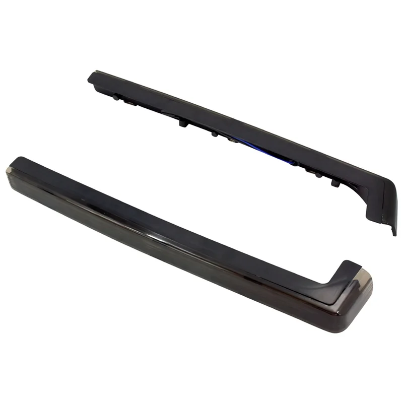 

G9-мотоциклетный светодиодный стоп-сигнал, задний боковой фонарь багажника, линейный фонарь для Touring Electra Glide Road King 2006-2022