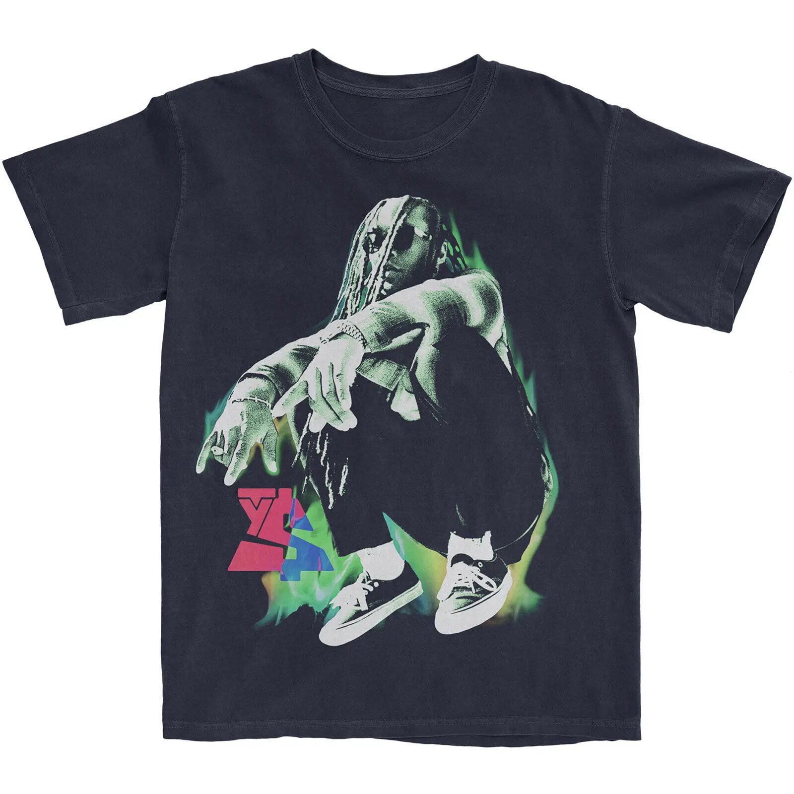 

Ty Dolla Sign T Shirt Инферно