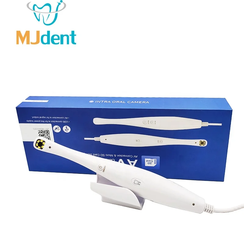 Oem denta camer Intraoral With Light,Tv/Av denta Intraoral camer With monito