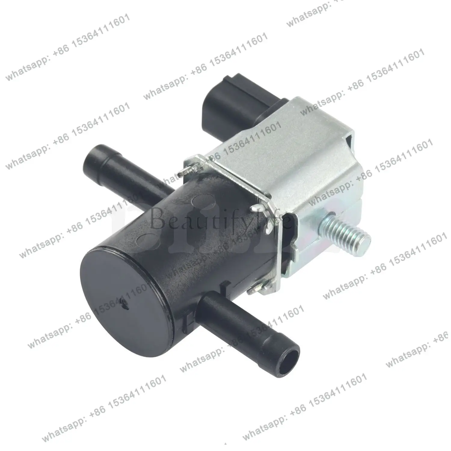 

EGR Vacuum Solenoid Valve K5T46875 36162-5R7-A01 36162-5R1-005