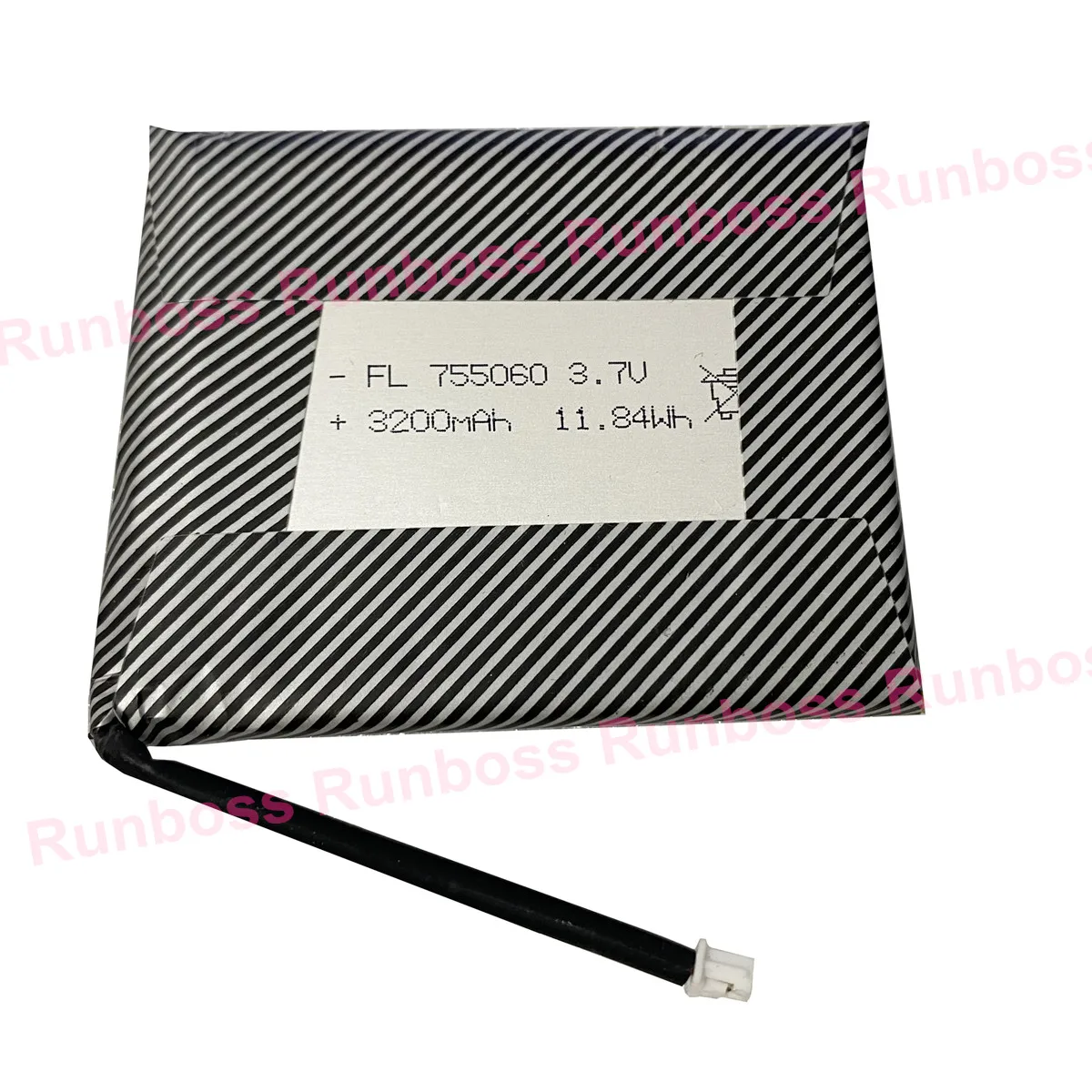 755060 3.7V 3200Mah…