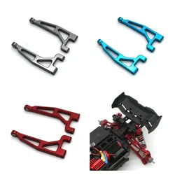 rear upper swing arm For  Hyper  Go MJX 16207 H16PL model 1/16 RC  cars metal upgrade parts