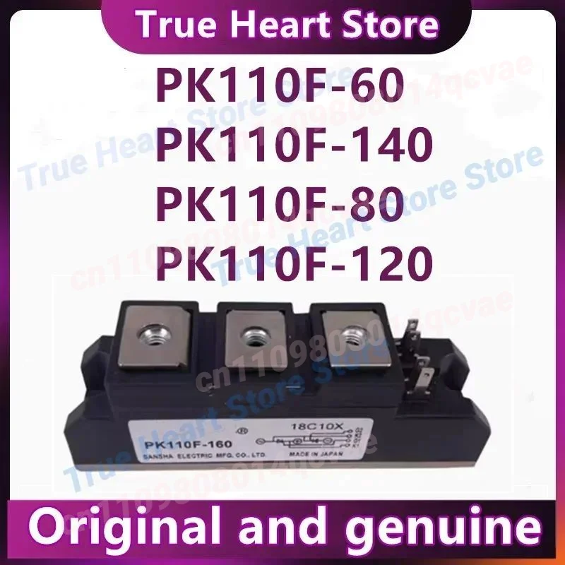 

PK110F-40 PK110F-60 PK110F-80 PK110F-140 PK110F-120 PK110F-160 PK110F-180 PK110FG160 PK110FQ160 Новые оригинальные в наличии