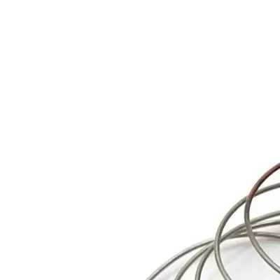 Fryer Sensor Length 120cm Approx Cooking Temperature Control Reliable Kitchen Operation Straightforward Installation
