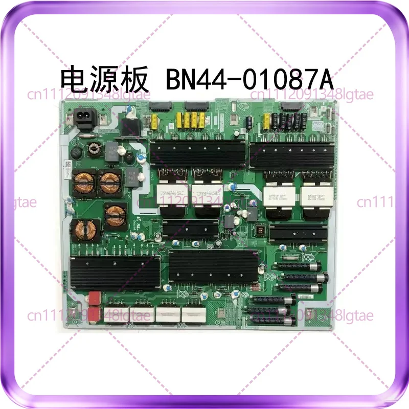 Used For Samsung QA55Q700TAJXXZ Power Board L55S7SNA_TSM BN44-01087A