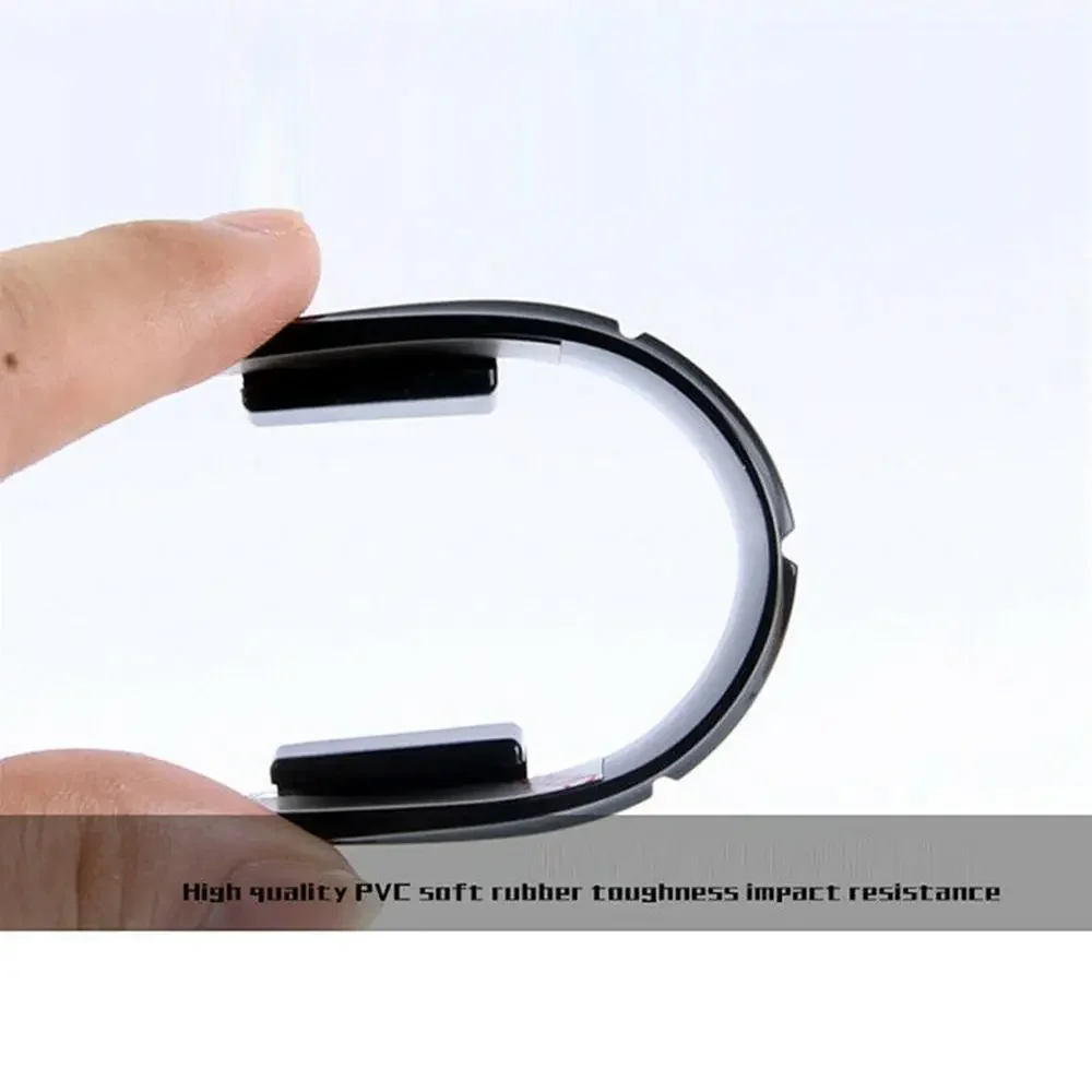 자동차 도어 엣지 가드 트림 몰딩 보호 스트립, 스크래치 보호기, 범용 충돌 방지 장벽 도어 가드