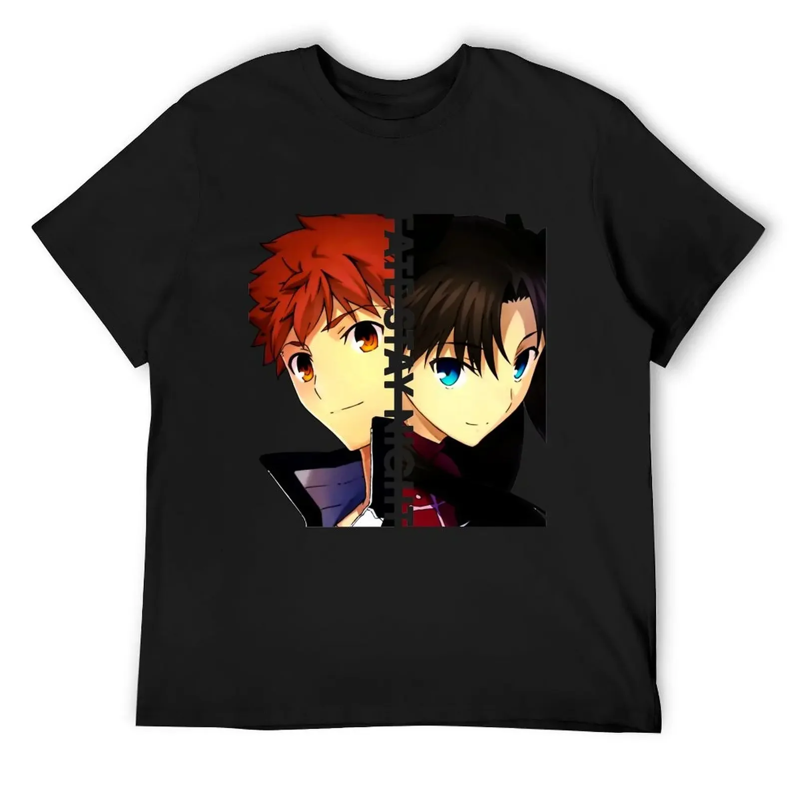 

Fate - ShiRin T-Shirt shirts graphic tee graphic t shirts blue archive sweat funny t shirts for men