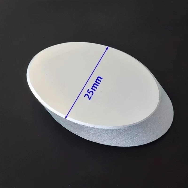 25mm short-axis secondary mirror, elliptical tilting mirror, plane mirror, astronomical telescope accessories