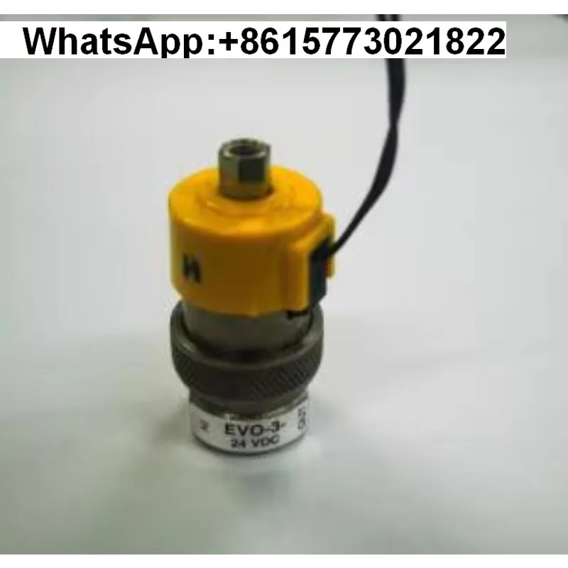 Clippard,Evo-3-24Vd… - image