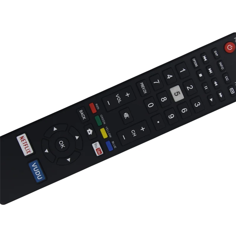 NH426UP Sostituzione del telecomando per TV SANYO FW50C87F FW55C46FB FW55C87F FW50C36FB FW55C78F FW50C78F