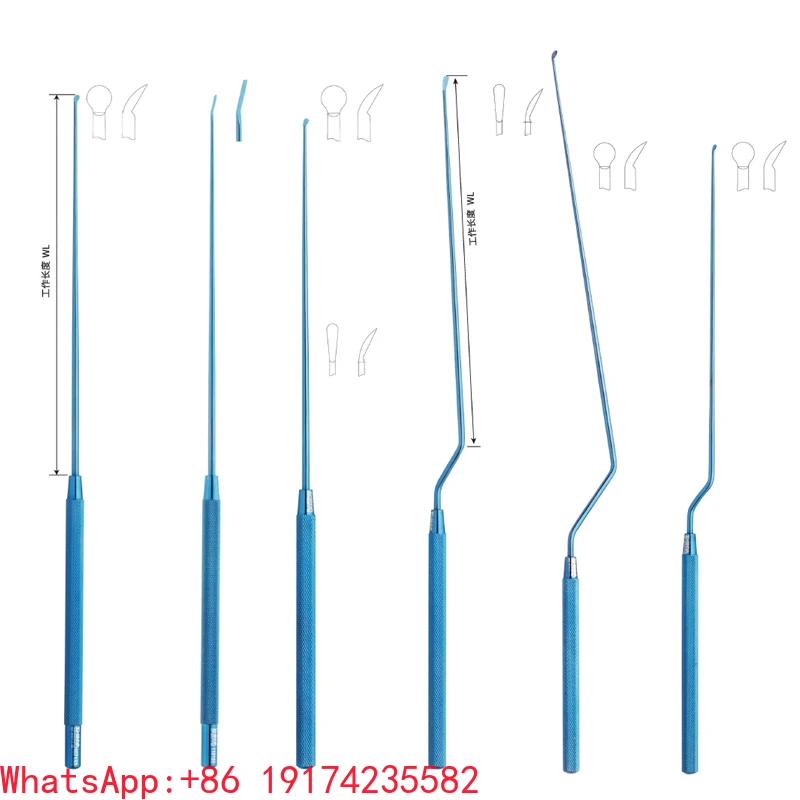 

Rasp-atories Neuro-surgery Instr-uments