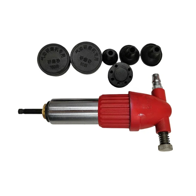 Pneumatic valve grinder factory direct sales