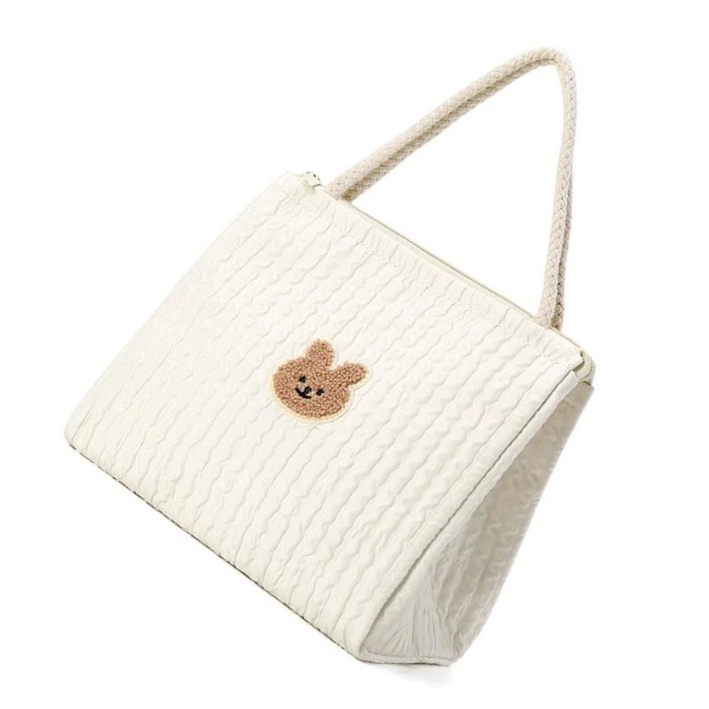 Baby essential Bag Maternity Bag Diaper Bag for Shopping & Strolls