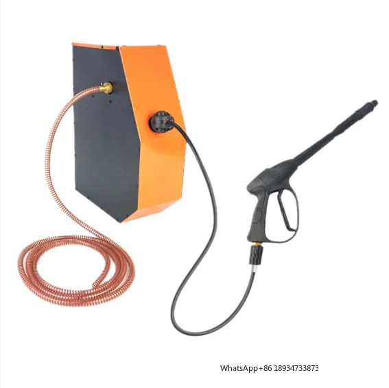 

Настенная автомойка и уличная автомойка, мойка стекла, полив, распыление растений