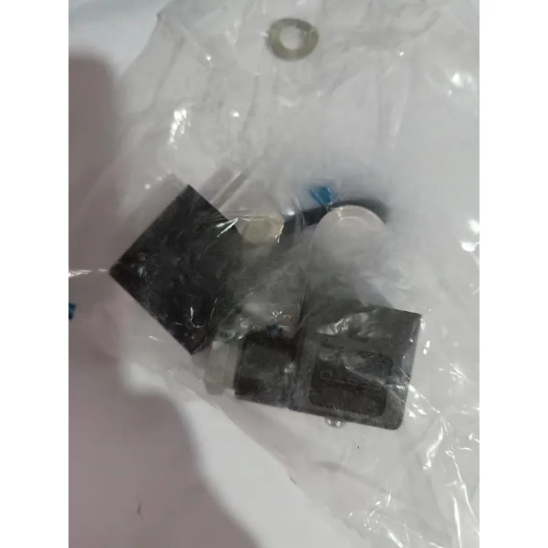 Parti per bobina elettrovalvola FESTO MLH-24VDC 531763