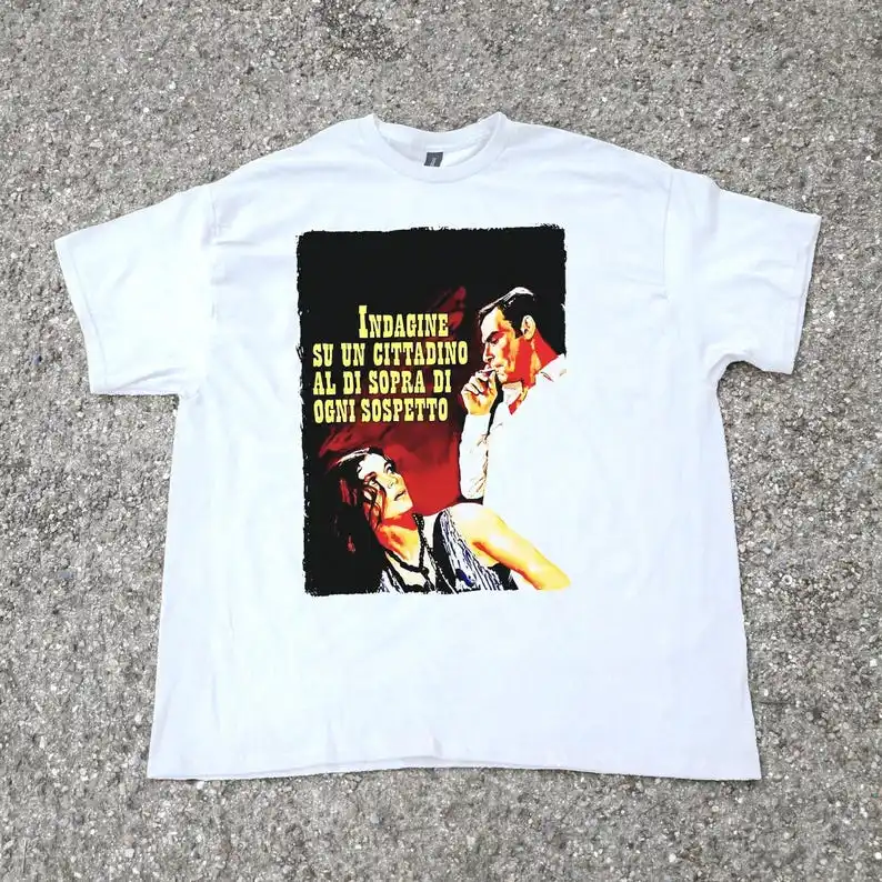 Italienisches Kino …