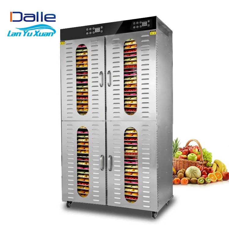 

Wholesale Electric Vegetables Food Fruit Dehydrator Dehydrated Fruits for Sale