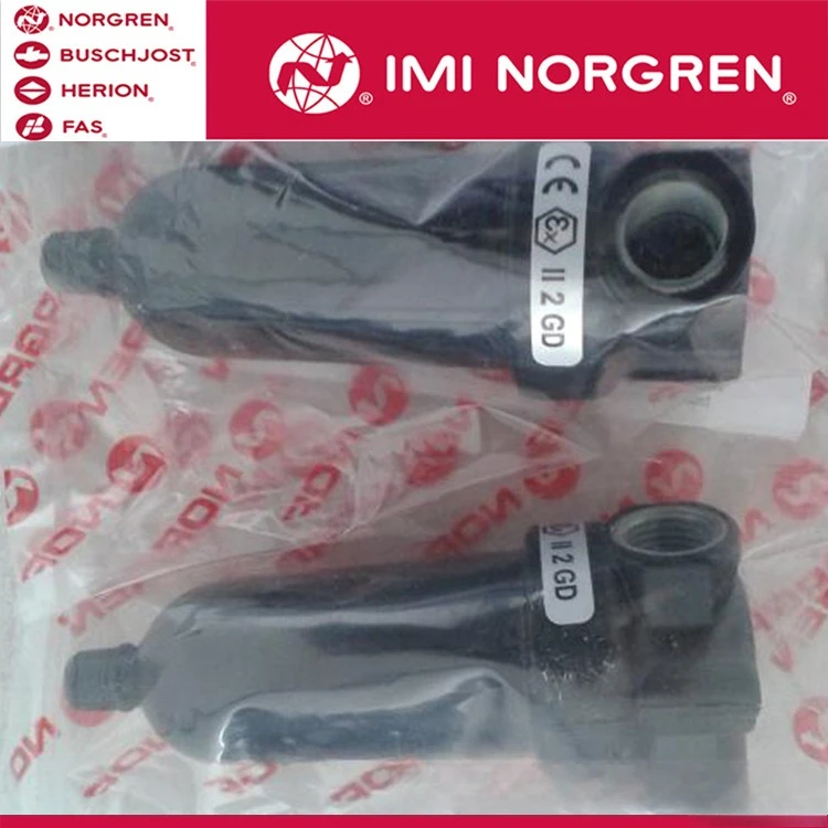 

NORGREN, oil removal filter F39-100-A0TG