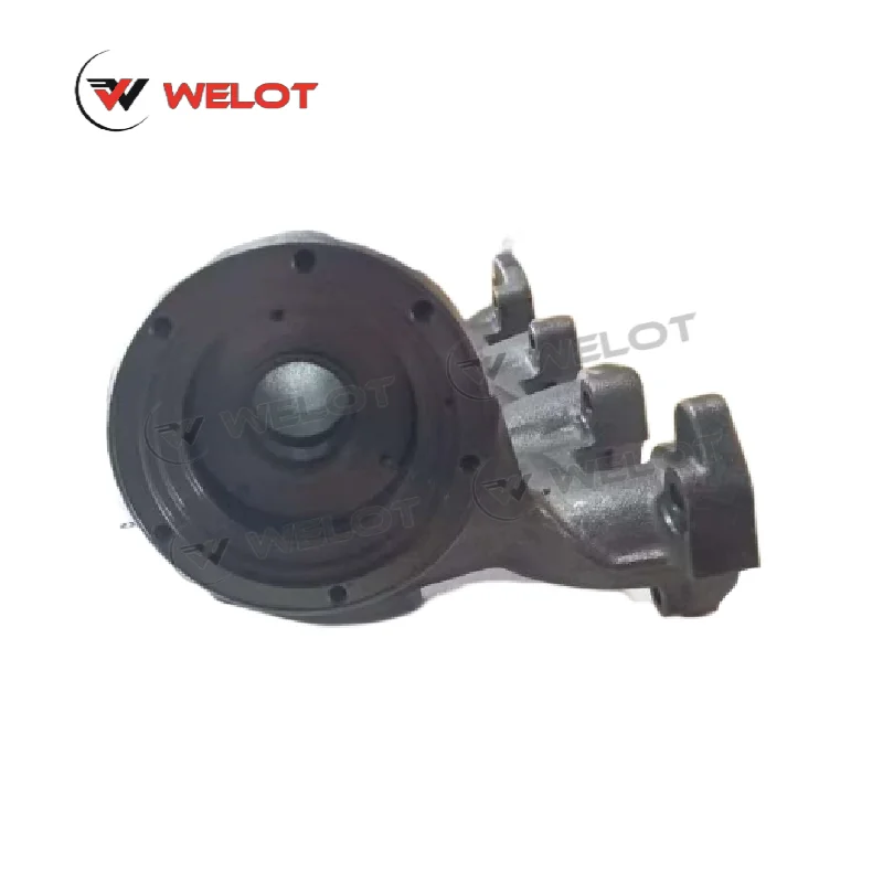 GT1749V Turbo Turbina Alloggiamento 713517 713517-5016S 1S4Q6K682AD Parti del turbocompressore per Ford Focus 100 e 115PS TDCi 1S4Q6K682AL