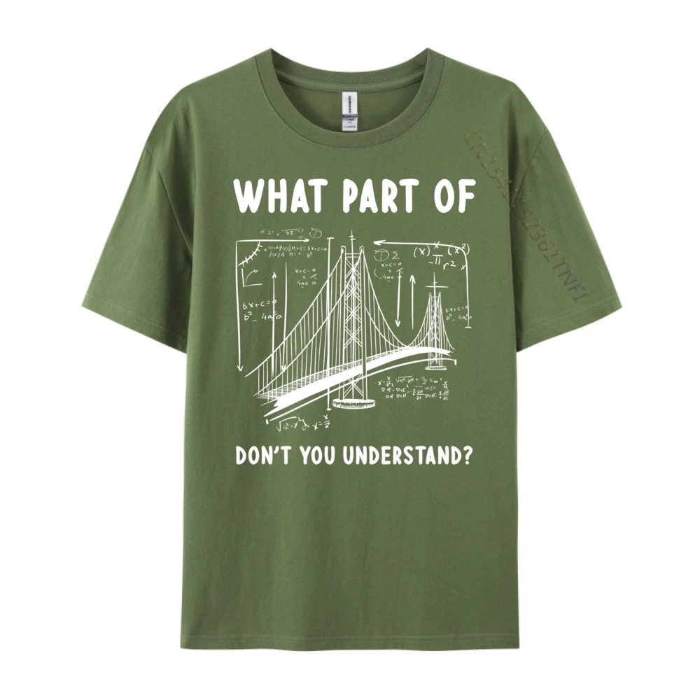 أي جزء من دون أنت تفهم مهندس هيكلي مدني ملابس رجالي 2025 بلايز لعبة بلايز قطنية #4