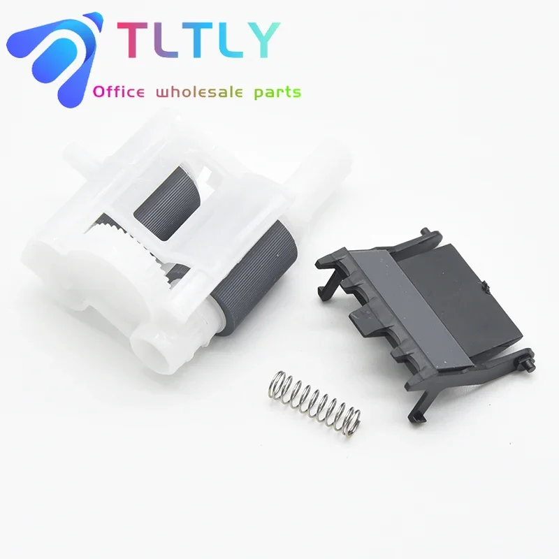 1SETS LY7418001 Paper Feed Kit for BROTHER HL 3140 3150 3170 3172 3180 MFC 9130 9140 9142 9330 9332 9335 9340 9342 DCP 9015 9017