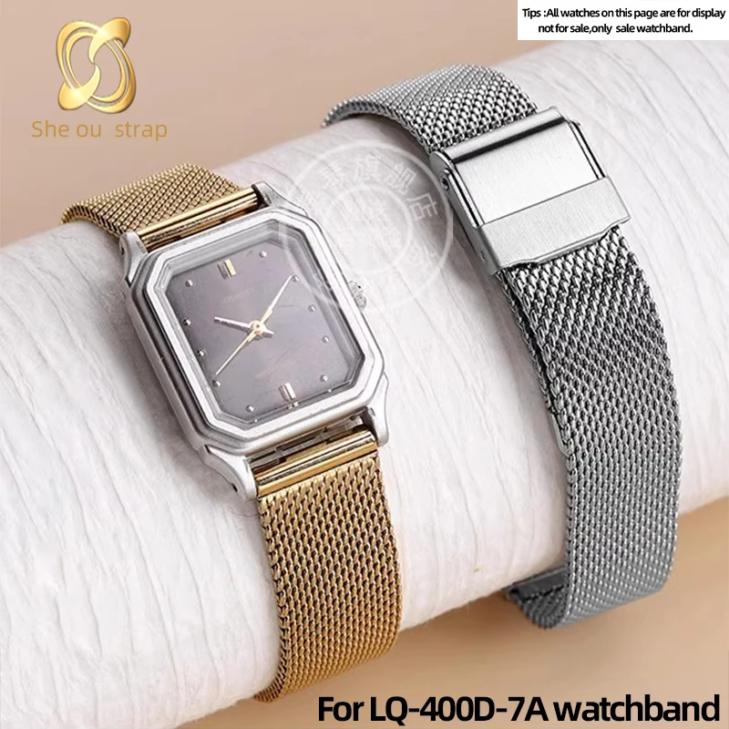 Stainless Steel Wat… - image