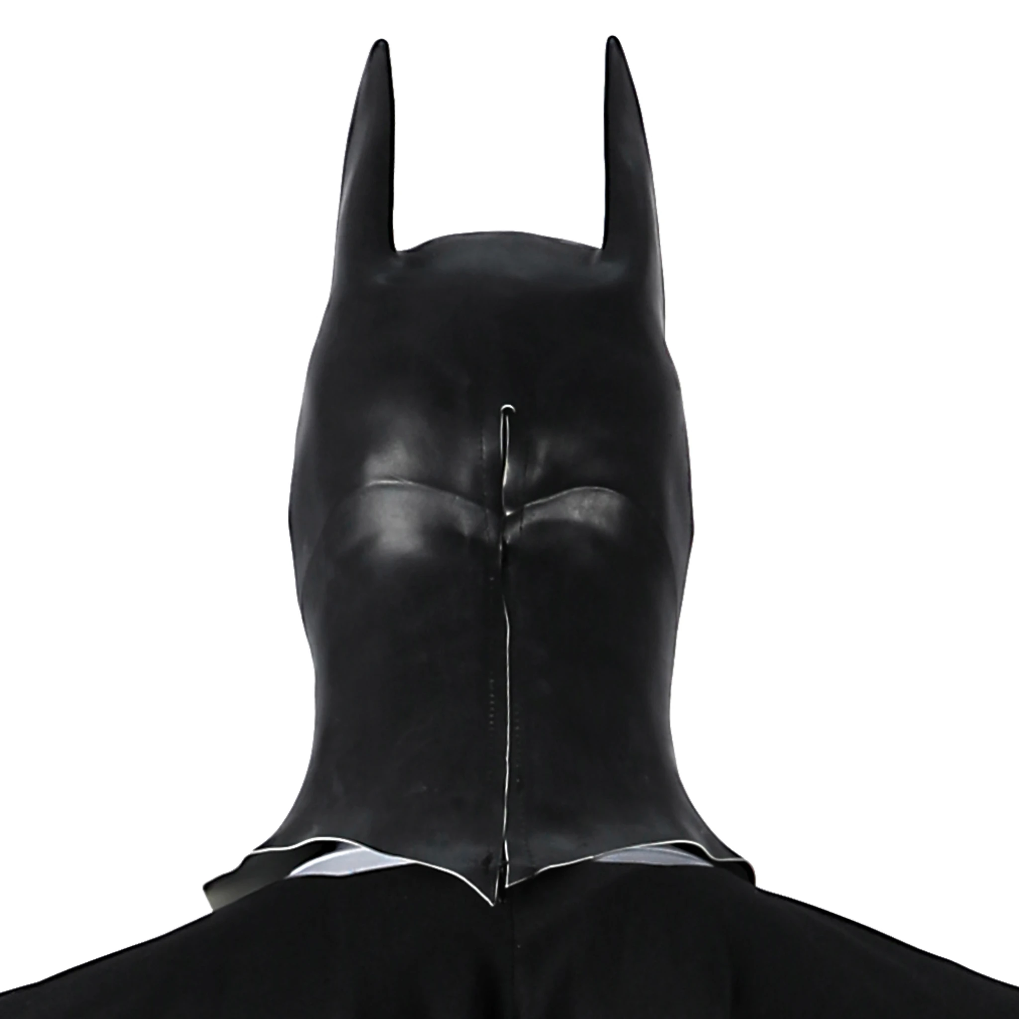 Bruce cosplay chapéu headger homem disfarce halloween carnaval festa adereços