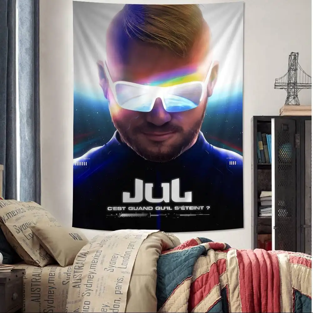 Jul C'est Pas Des L… - image