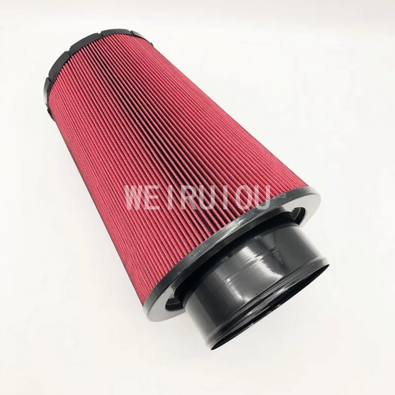 

Excavator Engine air Filter RE502014 251-7222